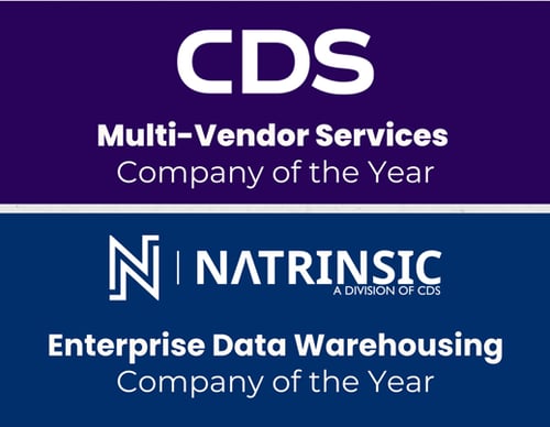 Double Victory at the Storage Awards 2025