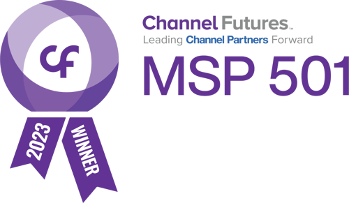 CDS Ranked in Top 50 on List of Managed Service Providers Worldwide