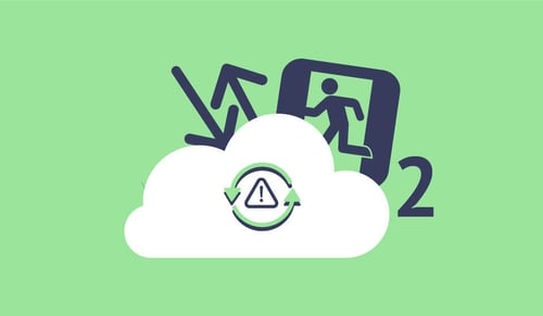 Warning Signs You Must Delay Cloud Adoption: Part 2