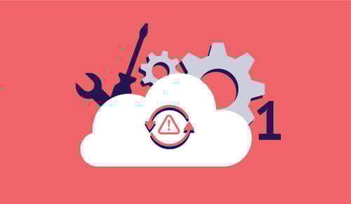 Warning Signs You Must Delay Cloud Adoption: Part I